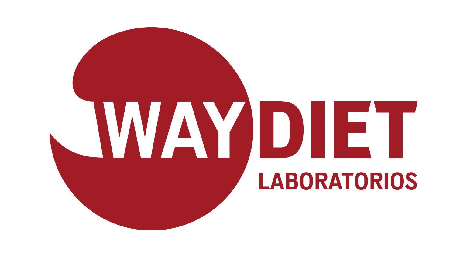 Way Diet Laboratorios logo