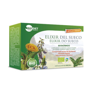 ELIXIR DEL SUECO