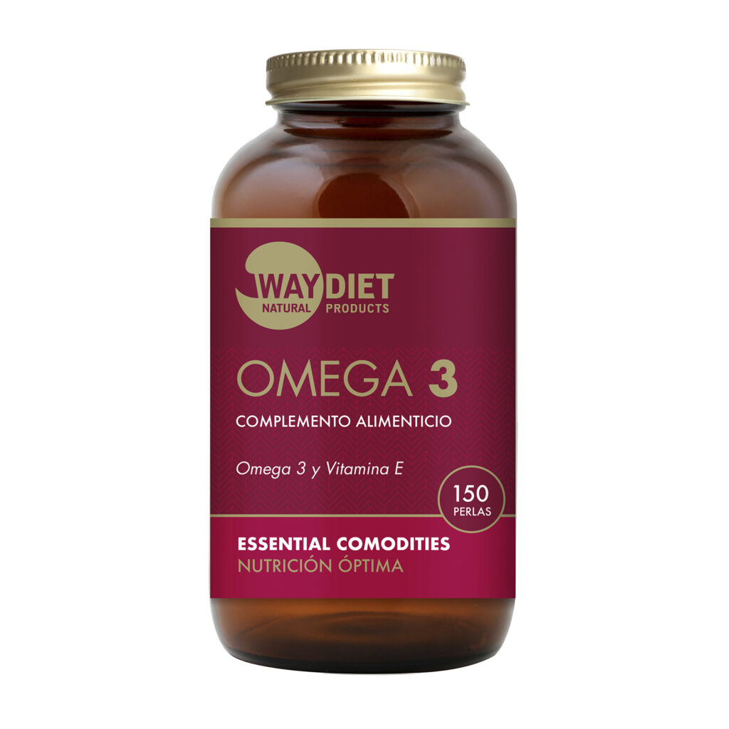 OMEGA 3
